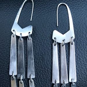 Kendra Scott earrings